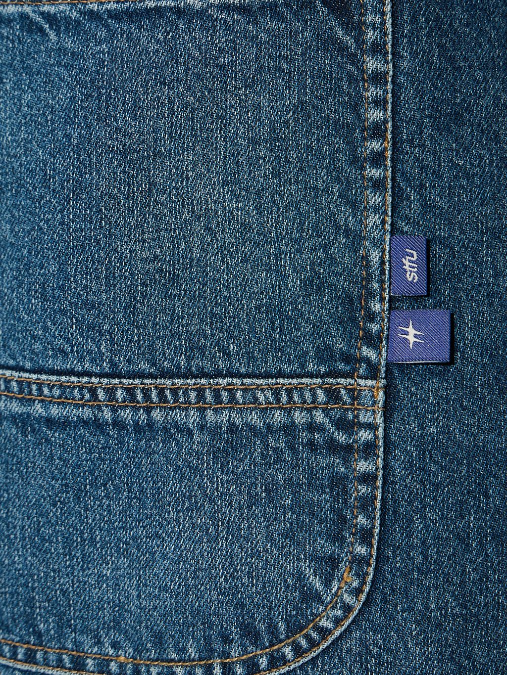 STFU SKATER-FIT JEANS