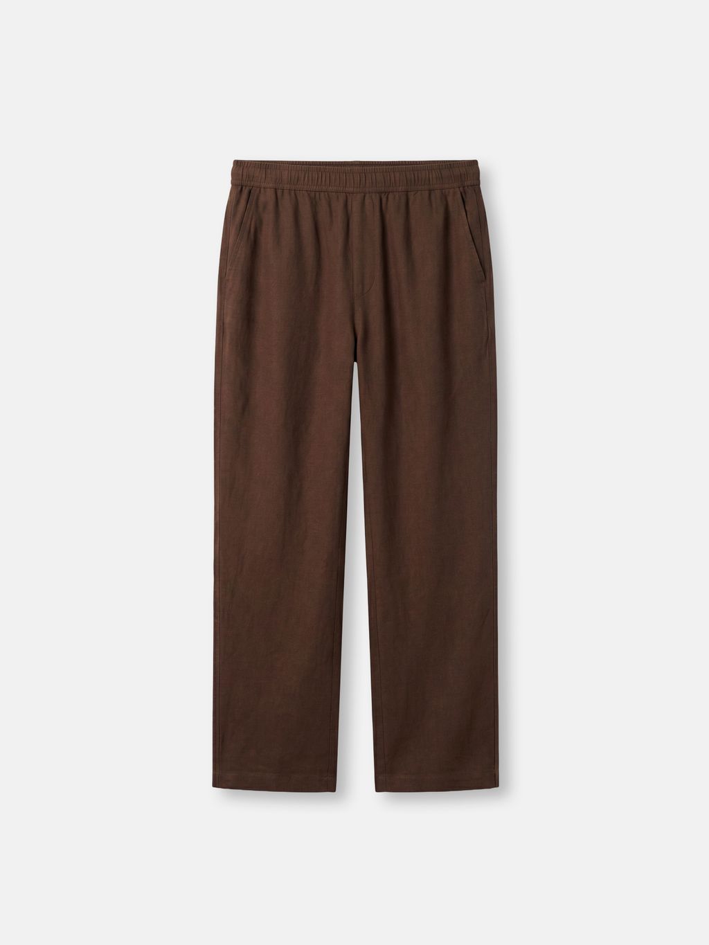RUSTIC TROUSERS