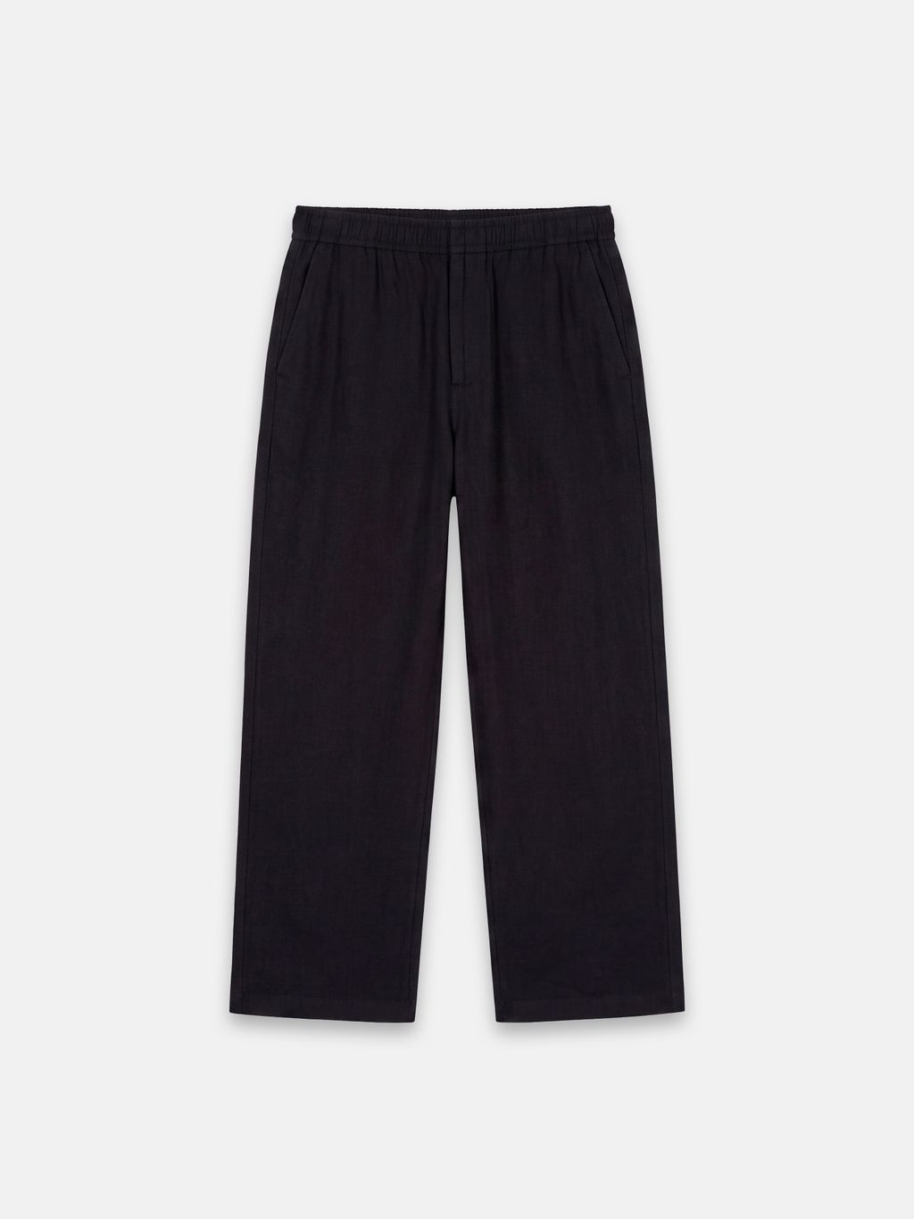 RUSTIC TROUSERS
