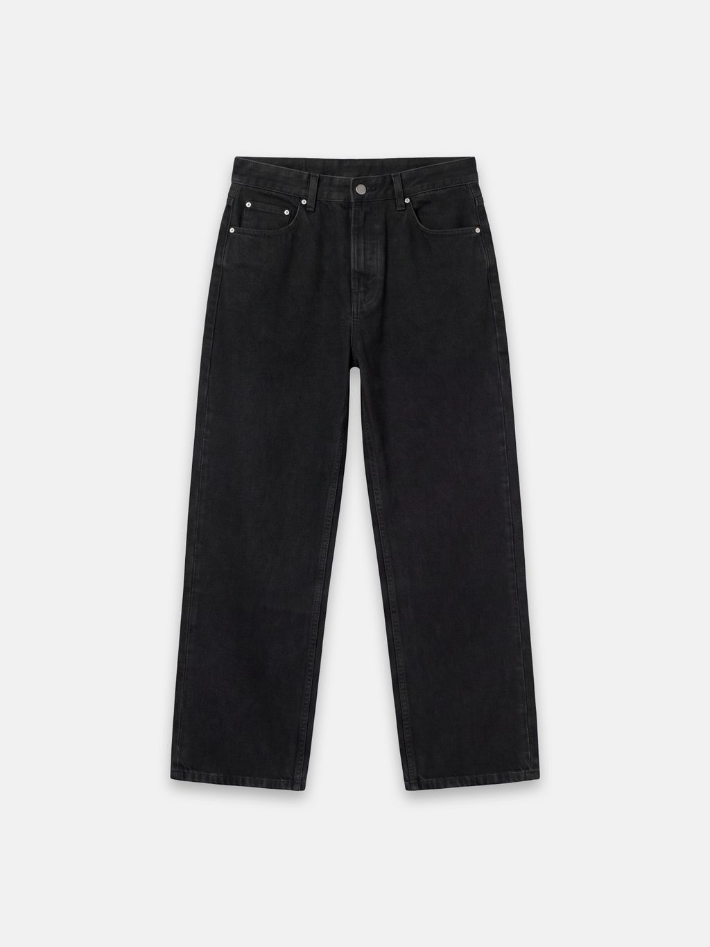 FREE CUT JEANS