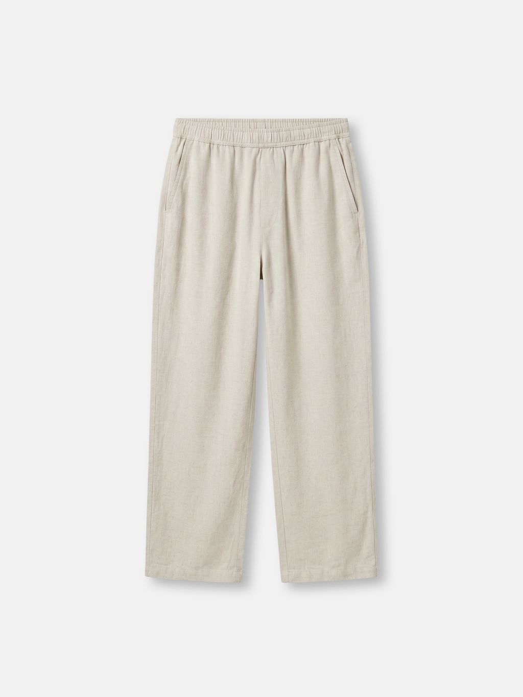 RUSTIC TROUSERS