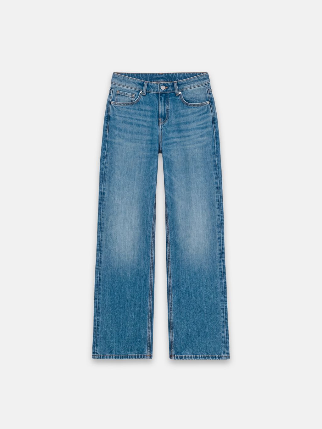 DENIM BASIC BOOTCUT