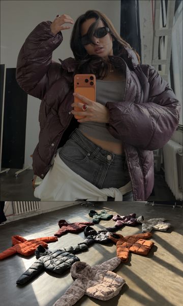 Outer Layer