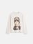 STFU PHOTO PRINT LONG-SLEEVE T-SHIRT - view 6