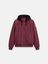 BOMBER JACKET WITH DETACHABLE HOOD - view 6