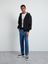 LOOSE FIT JEANS - view 2