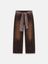 WIDE-LEG JEANS WITH SHIRT WAIST DETAIL - view 6