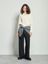 BASIC POLO SWEATER - view 2