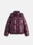 PUFFER JACKET WITH HOOD - view 6