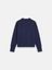 BASIC POLO SWEATER - view 7