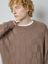 CHECK-BLOCKED SWEATER - view 1