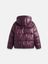 PUFFER JACKET WITH HOOD - view 7