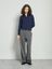 BASIC POLO SWEATER - view 3