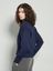 BASIC POLO SWEATER - view 2