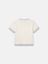 ДВУСЛОЙНАЯ ФУТБОЛКА С КОРОТКИМ РУКАВОМ - view 7
