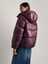 PUFFER JACKET WITH HOOD - view 4