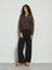 BASIC POLO SWEATER - view 3