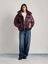 PUFFER JACKET WITH HOOD - view 2