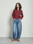 BASIC POLO SWEATER - view 3