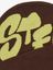 STFU LONG BEANIE - view 3