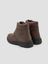 BASIC LACE UP  ANKLE BOOTS - view 4