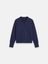 BASIC POLO SWEATER - view 6