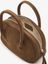 MINI SUEDE-EFFECT HANDBAG WITH DOUBLE HANDLES - view 4