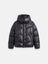 PUFFER JACKET WITH HOOD - view 6