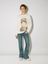STFU PHOTO PRINT LONG-SLEEVE T-SHIRT - view 3