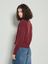 BASIC POLO SWEATER - view 2