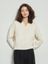 BASIC POLO SWEATER - view 1