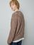 CHECK-BLOCKED SWEATER - view 4