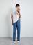 LOOSE FIT JEANS - view 4
