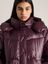PUFFER JACKET WITH HOOD - view 3