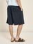 RELAXED JOGGING SHORTS - view 4
