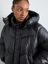 PUFFER JACKET WITH HOOD - view 3