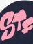 STFU LONG BEANIE - view 3