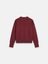 BASIC POLO SWEATER - view 7