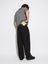 ХЛОПКОВЫЕ БРЮКИ-БАРРЕЛ STFU СО СКЛАДКАМИ - view 2