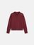 BASIC POLO SWEATER - view 6