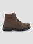 BASIC LACE UP  ANKLE BOOTS - view 2