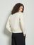 BASIC POLO SWEATER - view 3