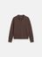 BASIC POLO SWEATER - view 6