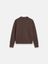 BASIC POLO SWEATER - view 7