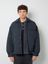 LIGHTPADDED COACH JACKET - view 4