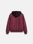 BOMBER JACKET WITH DETACHABLE HOOD - view 7