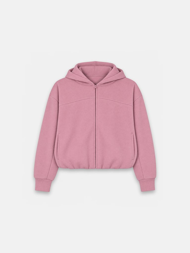 ХУДИ НА МОЛНИИ ИЗ СКУБЫ - view 6