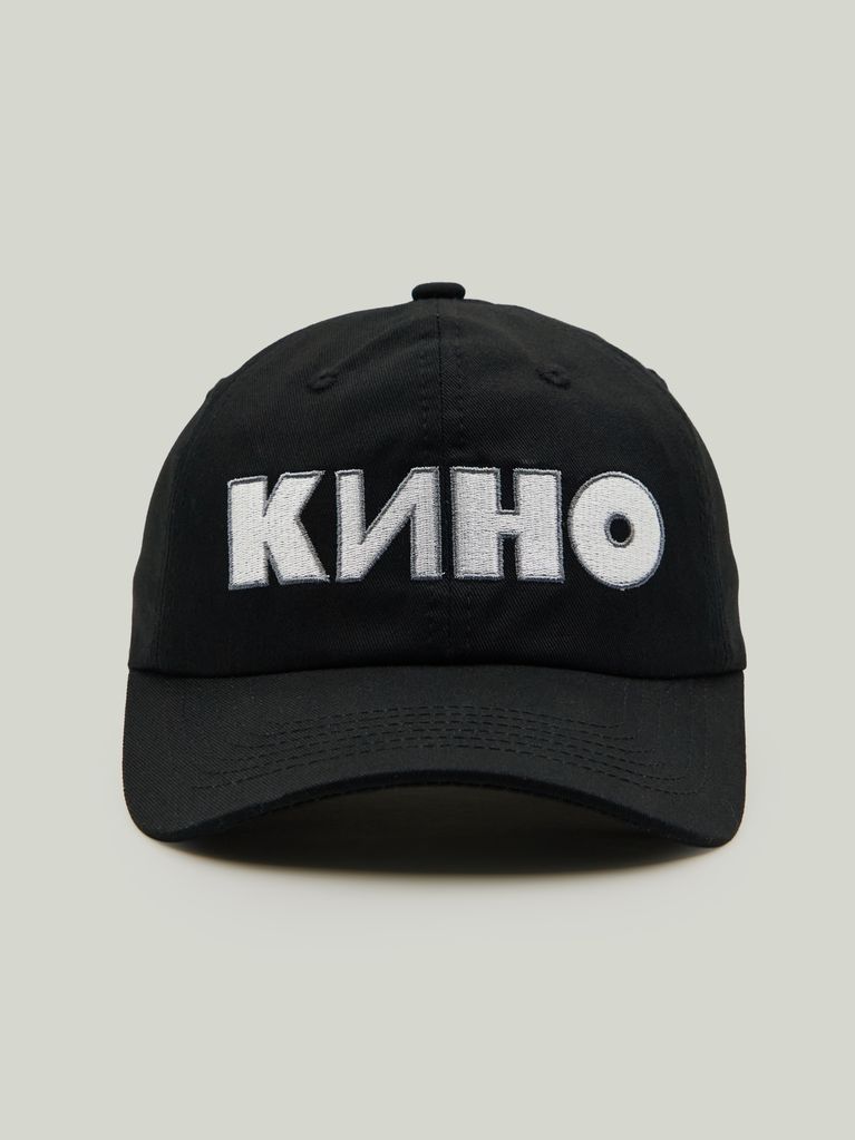 БЕЙСБОЛКА С ЛОГО КИНО - view 2