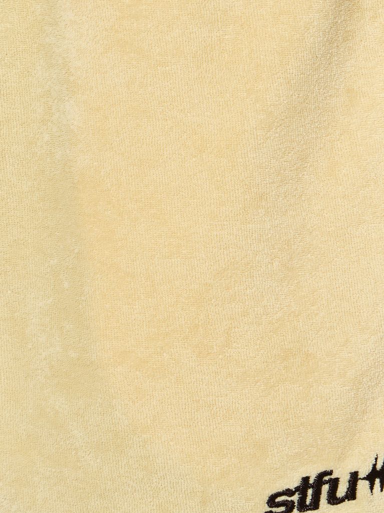 МАХРОВЫЕ ШОРТЫ STFU - view 5