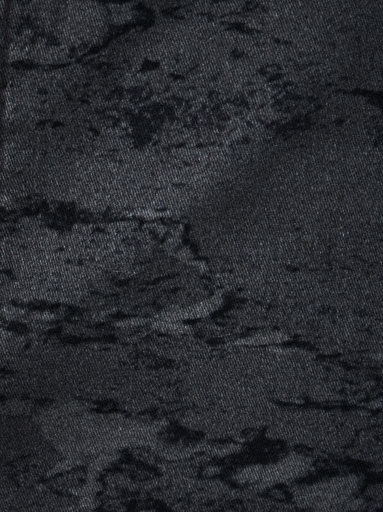 КАМУФЛЯЖНЫЕ БРЮКИ-БАГГИ STFU - view 5